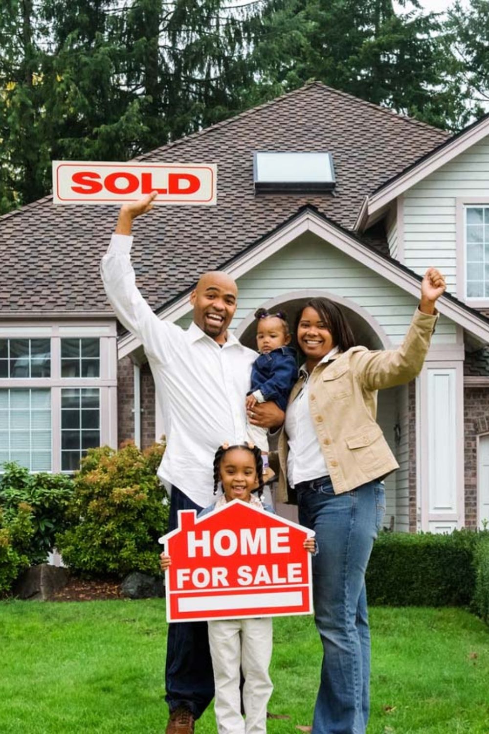 5 Quick tips to sell your home for cash