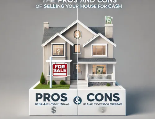 The Pros and Cons of Selling Your House to a Cash Buyer in Atlanta