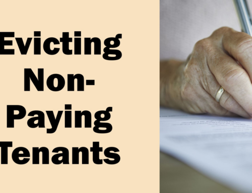 The consequences of eviction for tenants