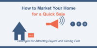 How to Market Your Home for a Quick Sale