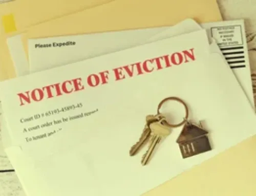 How to rehabilitate a property after an eviction