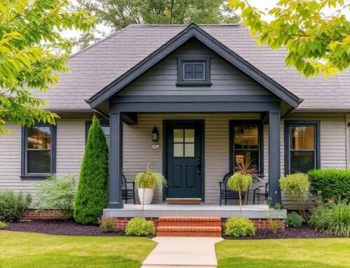 The Benefits of Selling Your Home As-Is for a Quick Sale