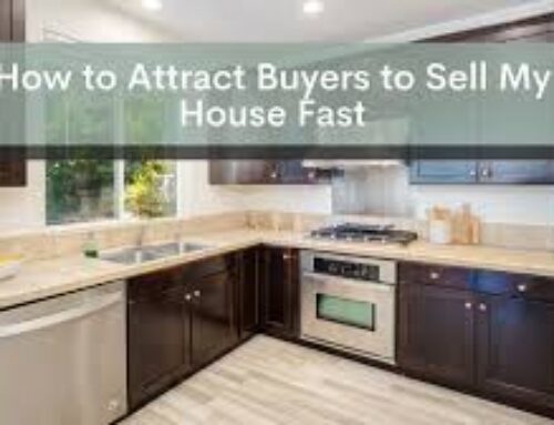 How to attract buyers for your vacant home