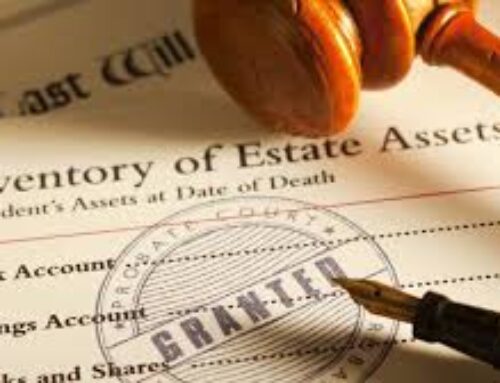 Understanding the costs associated with probate sales