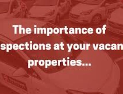 Strategies for financing the purchase of a vacant property