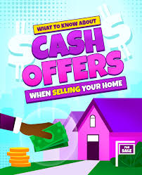 Understanding Cash Offers: What Sellers Need to Know