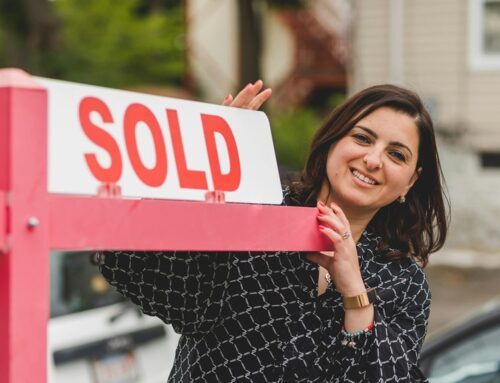 Success Stories: Successful Divorce House Sales