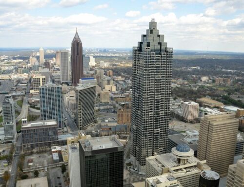 How Atlanta’s Growth Impacts Cash Buyers