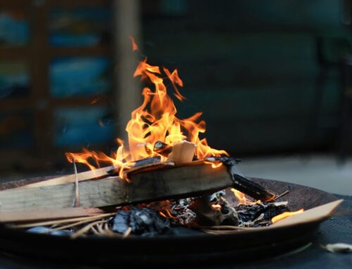 Selling a Fire-Damaged Home in Atlanta: Your Options Explained