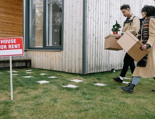 Dealing With Problem Tenants? Sell Your Rental Property Fast in Atlanta
