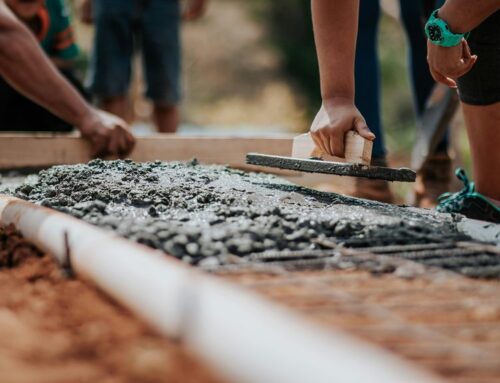 What to Do With an Unfinished Renovation Project in Atlanta